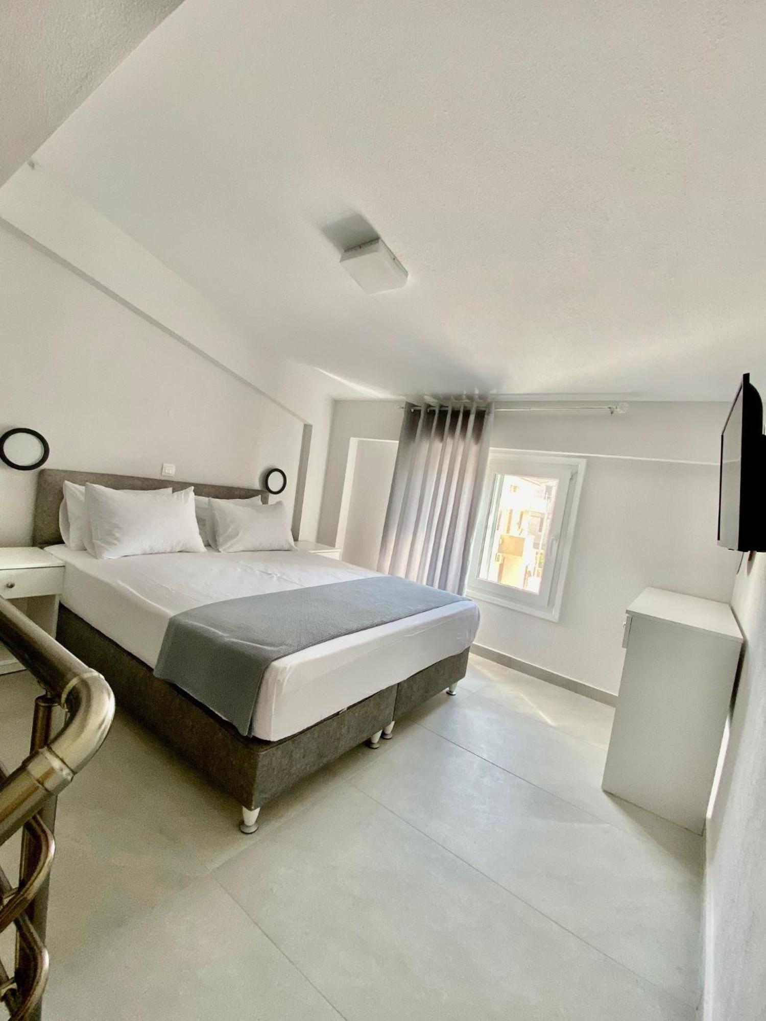 Interni Luxury Living Apartment Nikiti  Luaran gambar